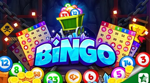 Some Common Online Bingo Video games
