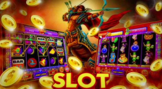 Player To Professional: From Having fun Video game Titles To Raking In The Cash Online