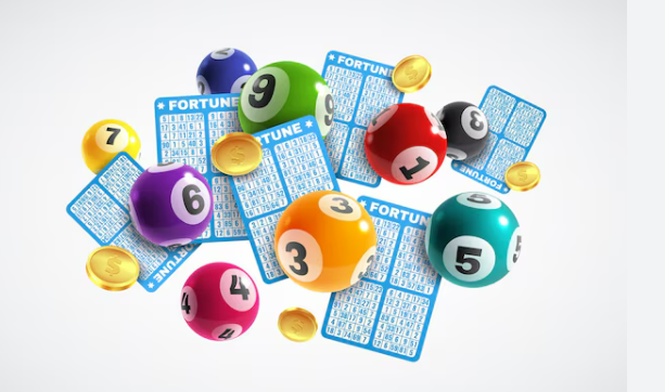 A Couple of Tips On Winning The Lotto