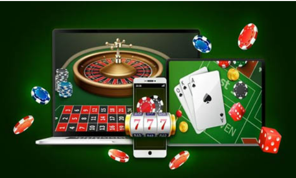 Win Cash Having fun Online Blackjack