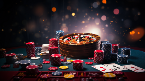 Having fun On-Line Slot Devices - On-Line Slots Video games
