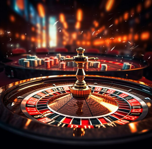 Have A Enjoyable Time A Number Of Casinos