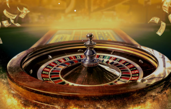 Have A Enjoyable Time A Number Of Casinos