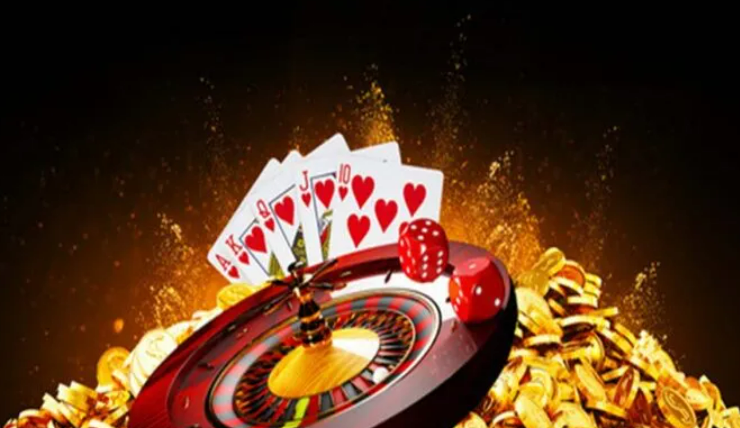 The Top Casino Gambling Video games