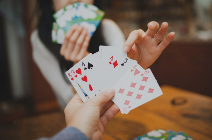 Avoid Regular Mistakes Often Made By New Poker Gamers