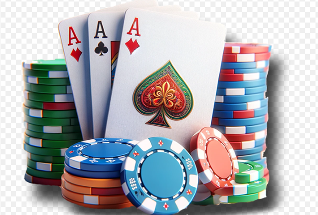 Avoid Regular Mistakes Often Made By New Poker Gamers