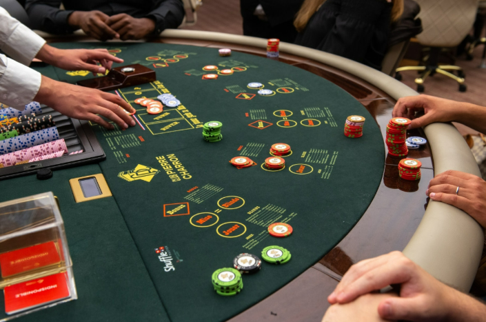 How Free Online Pai Gow Poker Work