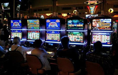 Make Your Own Last In An Online Casino