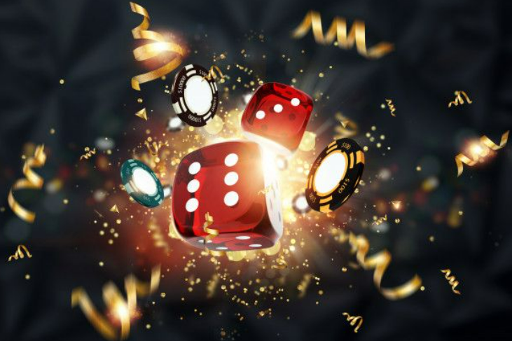 5 Prevent Make Money At An E-Casino