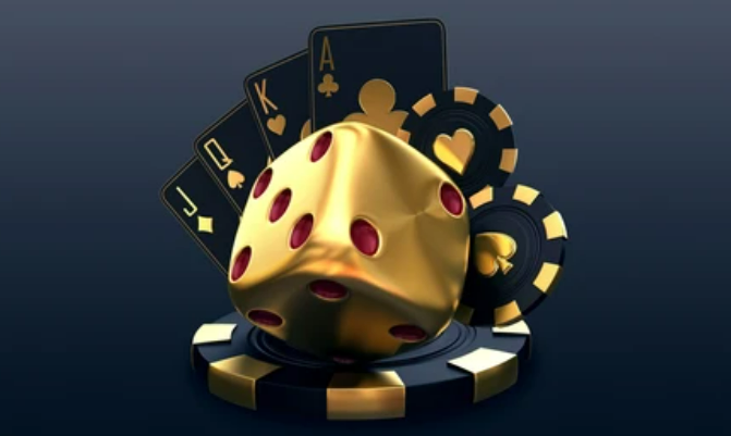 5 Prevent Make Money At An E-Casino