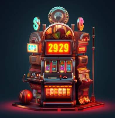 Winning At The Casino - Beating The Slot Machine